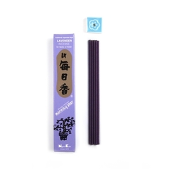 Inciensos -Nippon Kodo Morning Star 50 Varillas - tienda online