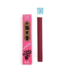 Imagen de Inciensos -Nippon Kodo Morning Star 50 Varillas