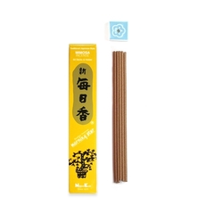 Inciensos -Nippon Kodo Morning Star 50 Varillas