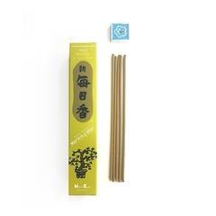 Inciensos -Nippon Kodo Morning Star 50 Varillas - comprar online