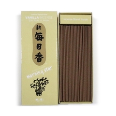 Inciensos Nippon Kodo Morning Star 200 Varilla con porta en internet