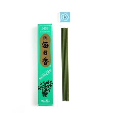 Inciensos -Nippon Kodo Morning Star 50 Varillas
