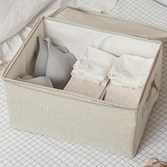 Contendor-caja Organizadora -almacenamiento Plegable Rígida - Anantrade- My shop Kawaiii