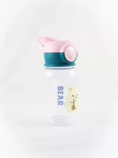 Vaso - botella Infantil 550 ml Sorbete Silicona en internet