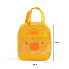 Bolso Lunchera Térmica Baby Chicken Small - 24.5*23*14cm - comprar online