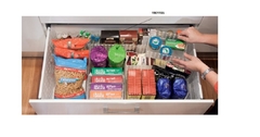 Organizador Cuadritos Mini Apilables - Organiza tu Espacio -