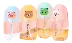 Spray Pulverizador Dispenser Kawaiii Smile Day's 9x5cm