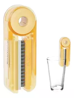 Cepillo Multiuso 4 En 1 Limpia Botella Frasco Mamadera Termo - tienda online