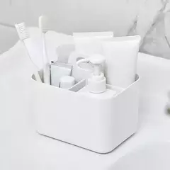 Organizador Plastico Multiuso Organizar Muji Style Chico - Anantrade- My shop Kawaiii