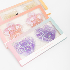 Parches en Gel para Ojos -Descongetivo-Frio - comprar online
