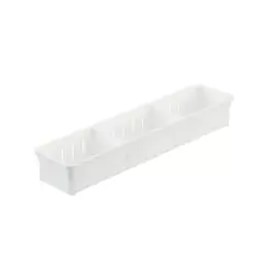 Organizador de cajones con divisiones desmontable Angosto FROM JAPAN