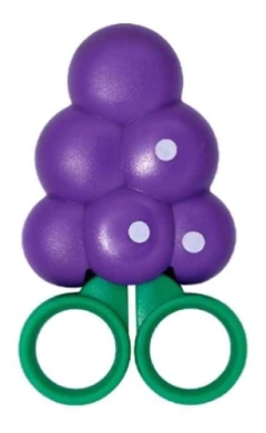 Tijera con iman kawaii - comprar online
