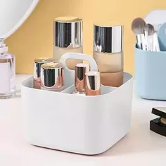 Organizador Plastico Multiuso Organizar Muji Style Chico en internet