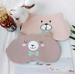 Antifaz Máscara Para Dormir Con Gel Refrigerante -Relajante en internet