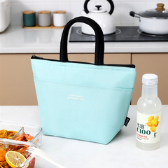 Imagen de Bolso Lunchera Vianda Térmica Para Viandas Infantil/adulto