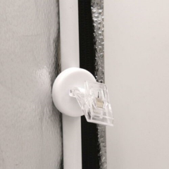 Gancho - Pin Imantado para Heladera Soporte Magnético x 3 unidades - Anantrade- My shop Kawaiii