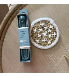 Porta Inciensos-sahumerios Cerámica Alargado Clasico en internet