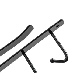 Colgante Porta Tazas ,perchero, Utensilio Diseño Metal SIMPLE - tienda online
