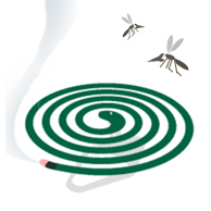 ESPIRALES AHUYENDA INSECTOS - comprar online