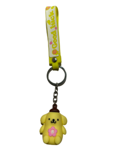 Llaveros personajes de Sanrio amigos- hello kitty Kawaii - comprar online