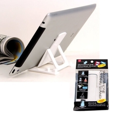 Soporte plegable para Tablet -Celulares