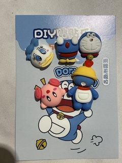 Stickers 3D -Kit Pin Decorativos - Termos- Tazas- Celulares en internet
