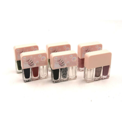 Esmalte Tricolor Kawaiii