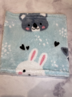 Imagen de Cuello niño/a Polar Soft Kawaiii