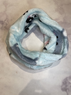 Cuello niño/a Polar Soft Kawaiii - tienda online