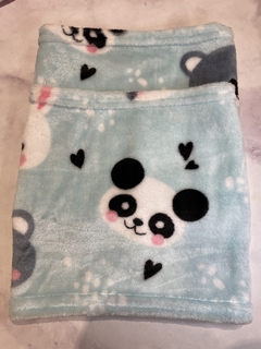 Cuello niño/a Polar Soft Kawaiii en internet