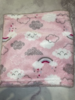Cuello niño/a Polar Soft Kawaiii