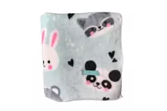 Cuello niño/a Polar Soft Kawaiii - Anantrade- My shop Kawaiii