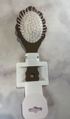 Cepillo para el Cabello Kawaii - tienda online