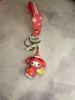 Llaveros personajes de Sanrio amigos- hello kitty Kawaii - Anantrade- My shop Kawaiii