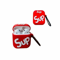 Funda Silicona Auriculares Compatible Con AirPods - Anantrade- My shop Kawaiii