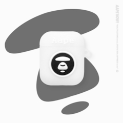 Funda Silicona Auriculares Compatible Con AirPods en internet