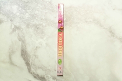 COMBO 20 cajitas Sahumerios-japoneses Nippon Kodo Hierbas Y Flores - tienda online