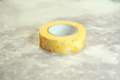 Washi Tape Cinta Para Decorar 12 Metros - comprar online