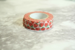 COMBO 10 unidades Washi Tape Cinta Para Decorar 12 Metros - Anantrade- My shop Kawaiii