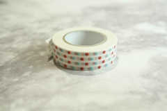 Washi Tape Cinta Para Decorar 12 Metros - tienda online