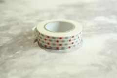 Washi Tape Cinta Para Decorar 12 Metros - tienda online