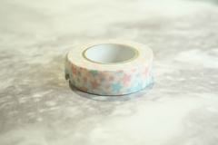 Imagen de Washi Tape Cinta Para Decorar 12 Metros