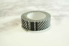 Washi Tape Cinta Para Decorar 12 Metros - tienda online