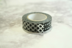 Imagen de COMBO 10 unidades Washi Tape Cinta Para Decorar 12 Metros