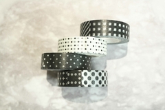 COMBO 5 unidades Washi Tape Cinta Para Decorar 12 Metros en internet