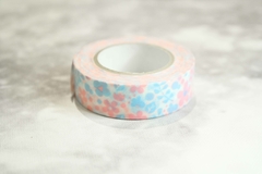 COMBO 10 unidades Washi Tape Cinta Para Decorar 12 Metros en internet