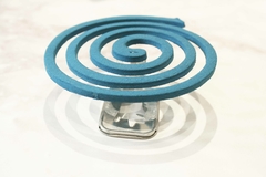 ESPIRALES AHUYENDA INSECTOS - comprar online