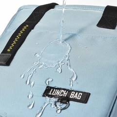 Bolsa Térmica Fashion Conservadora P/ Alimentos Compras/playa/picnic en internet