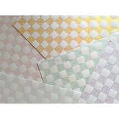 Papel Origami Perlado 15X 15 Cm CUADRADOS en internet