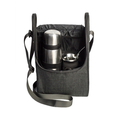 Bolso Matero Con Correa Porta Mate Termo Y Accesorios en internet
